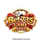 Bet735 Game