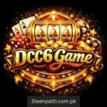 DCC6 Game