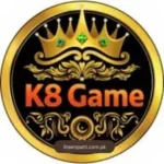 K8 Game