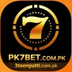 PAK7BET Game