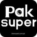 Pak Super Game