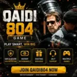 Qaidi804 Game APK Download
