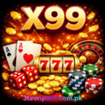 X99 Game