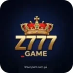 Z777 Game